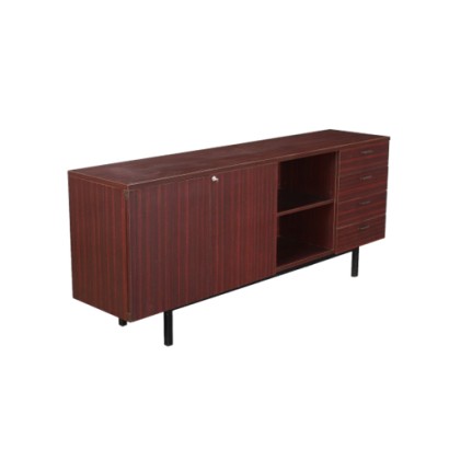 modernariato, modernariato di design, sideboard, sideboard modernariato, sideboard di modernariato, sideboard italiano, sideboard vintage, sideboard anni '60, sideboard design anni 60,Mobile Anni 60