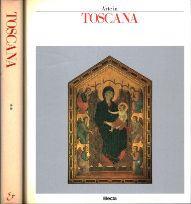 Arte in Toscana (2 Volumi)