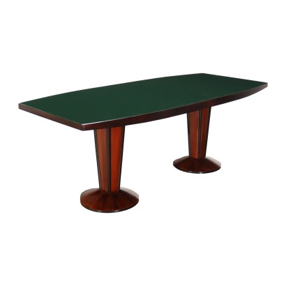 arte moderno, diseño de arte moderno, mesa, mesa de arte moderno, mesa de arte moderno, mesa italiana, mesa vintage, mesa de los años 60, mesa de diseño de los años 60, mesa de los años 50