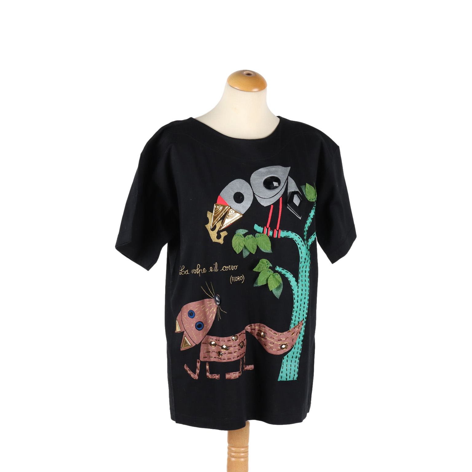 T shirt vintage donna hot sale