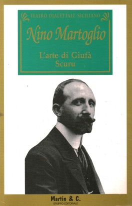 L'arte di Giufà. Scuru