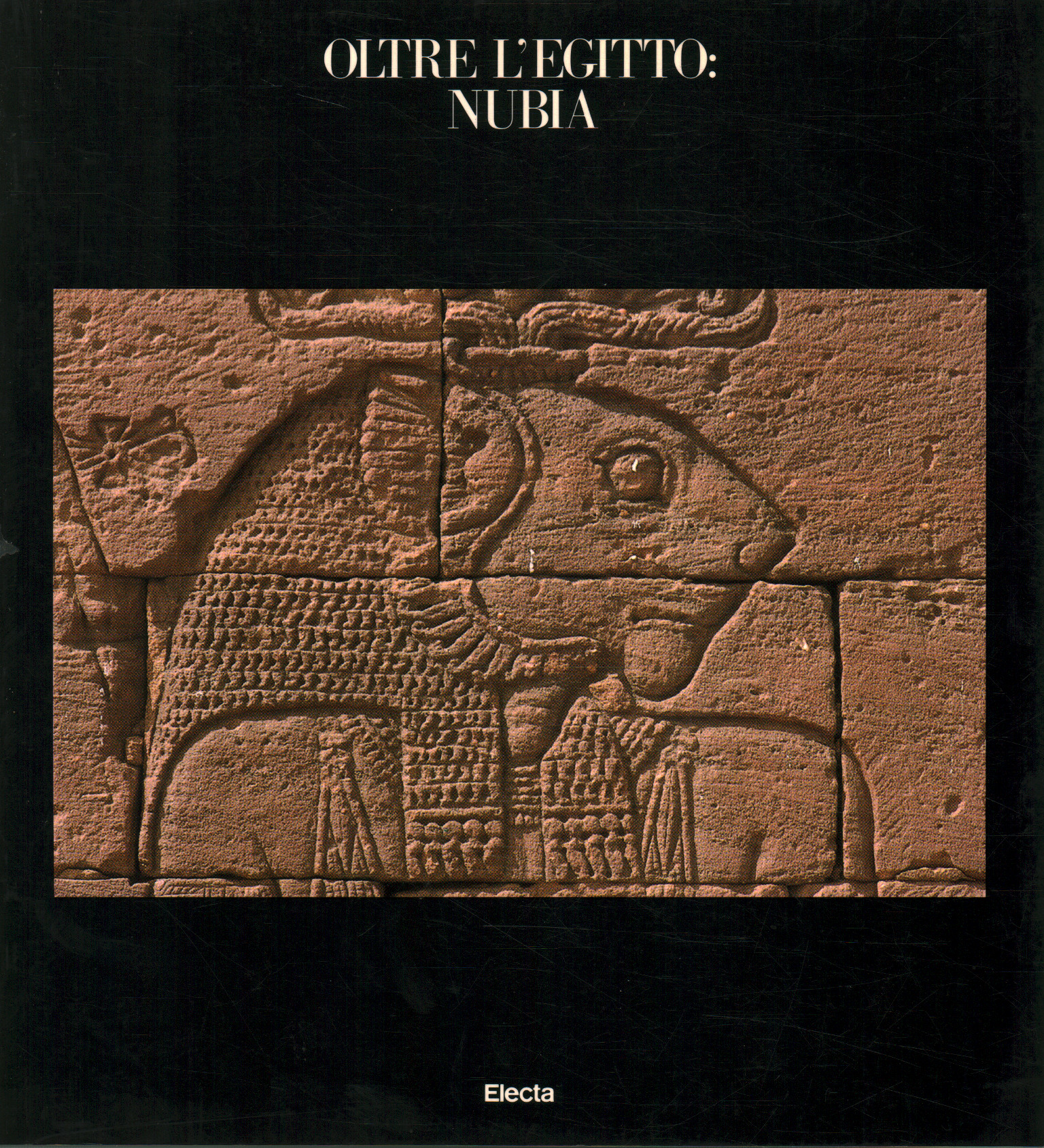 Beyond Egypt: Nubia