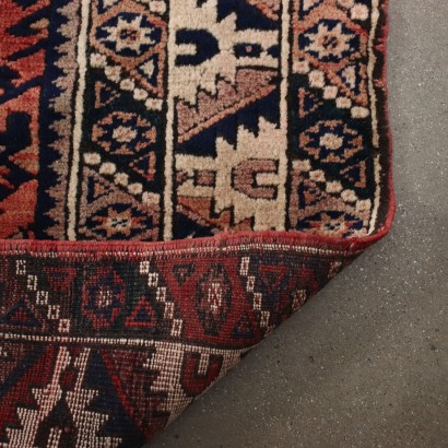 Melas Carpet Big Knot Wool - Turkey