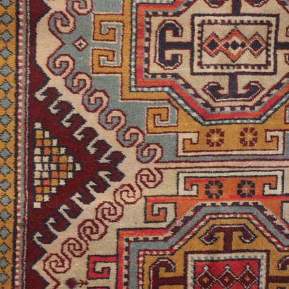 antigüedades, alfombras, alfombras antigüedades, alfombras antiguas, alfombras antiguas, alfombras neoclásicas, alfombras 900, alfombras Shirvan - Turquía