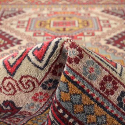 antiquariato, tappeto, antiquariato tappeti, tappeto antico, tappeto di antiquariato, tappeto neoclassico, tappeto del 900,Tappeto Shirvan - Turchia