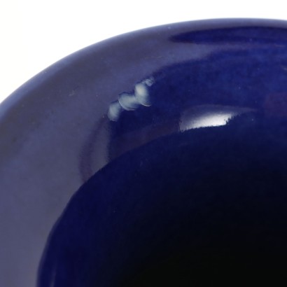 Porcelain Vase China XX Century