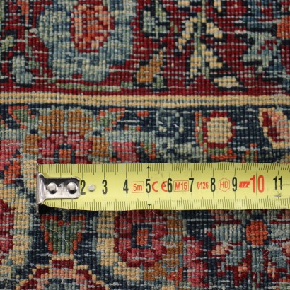antiquariato, tappeto, antiquariato tappeti, tappeto antico, tappeto di antiquariato, tappeto neoclassico, tappeto del 900,Tappeto Yazd - Iran