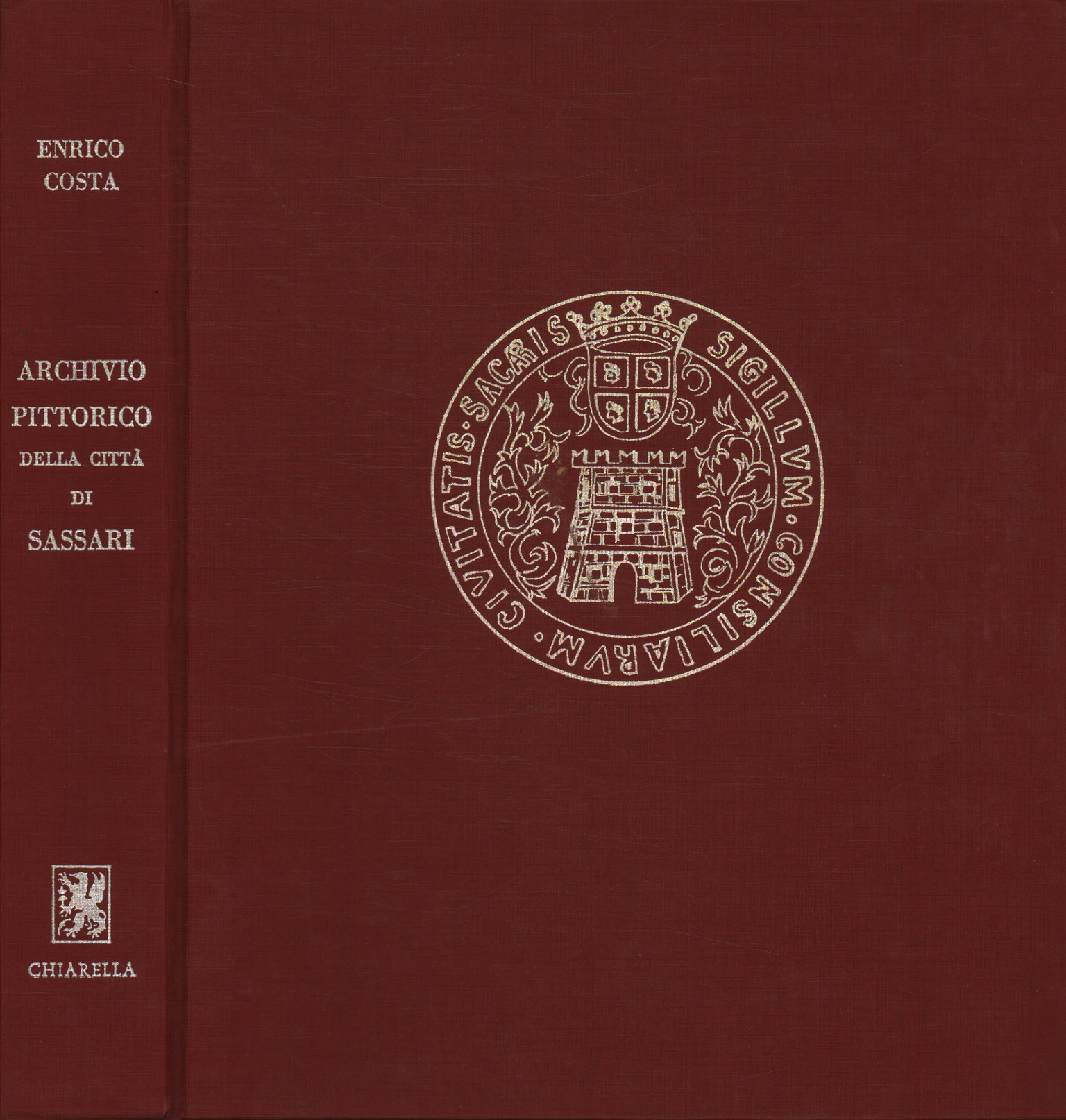 Archivio pittorico della città di S