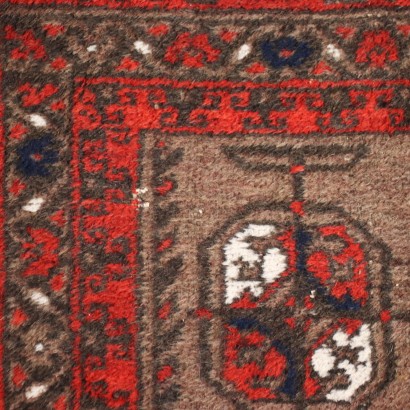 antiquariato, tappeto, antiquariato tappeti, tappeto antico, tappeto di antiquariato, tappeto neoclassico, tappeto del 900,Tappeto in Lana - Asia 50-60
