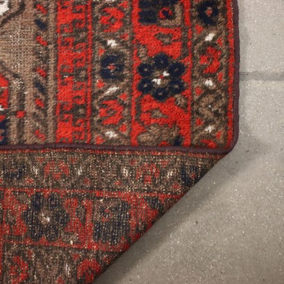 antiquariato, tappeto, antiquariato tappeti, tappeto antico, tappeto di antiquariato, tappeto neoclassico, tappeto del 900,Tappeto in Lana - Asia 50-60