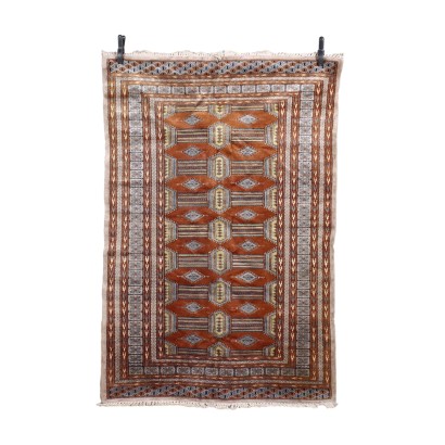 Cashmire Rug Cotton Wool - Pakistan