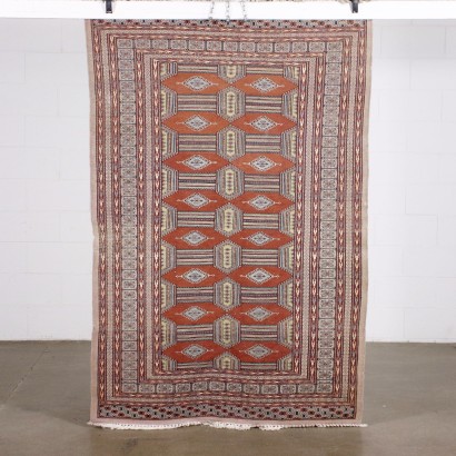 Cashmire Rug Cotton Wool - Pakistan