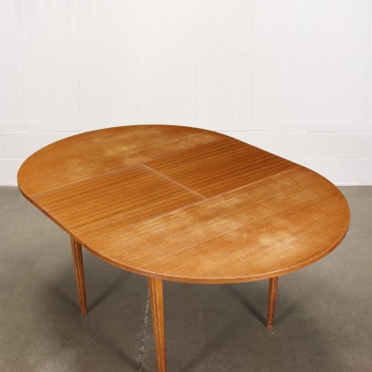 Table Teak Italy 1960s