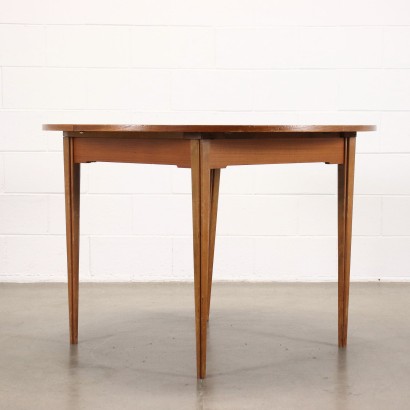 Table Teak Italy 1960s