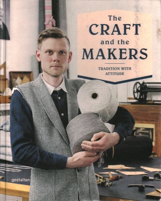 The craft and the makers