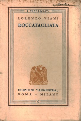 Roccatagliata
