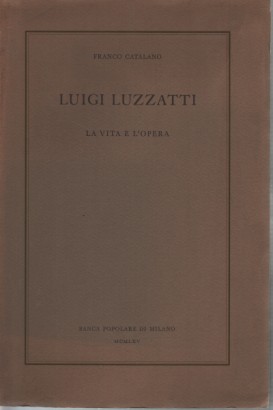 Luigi Luzzatti