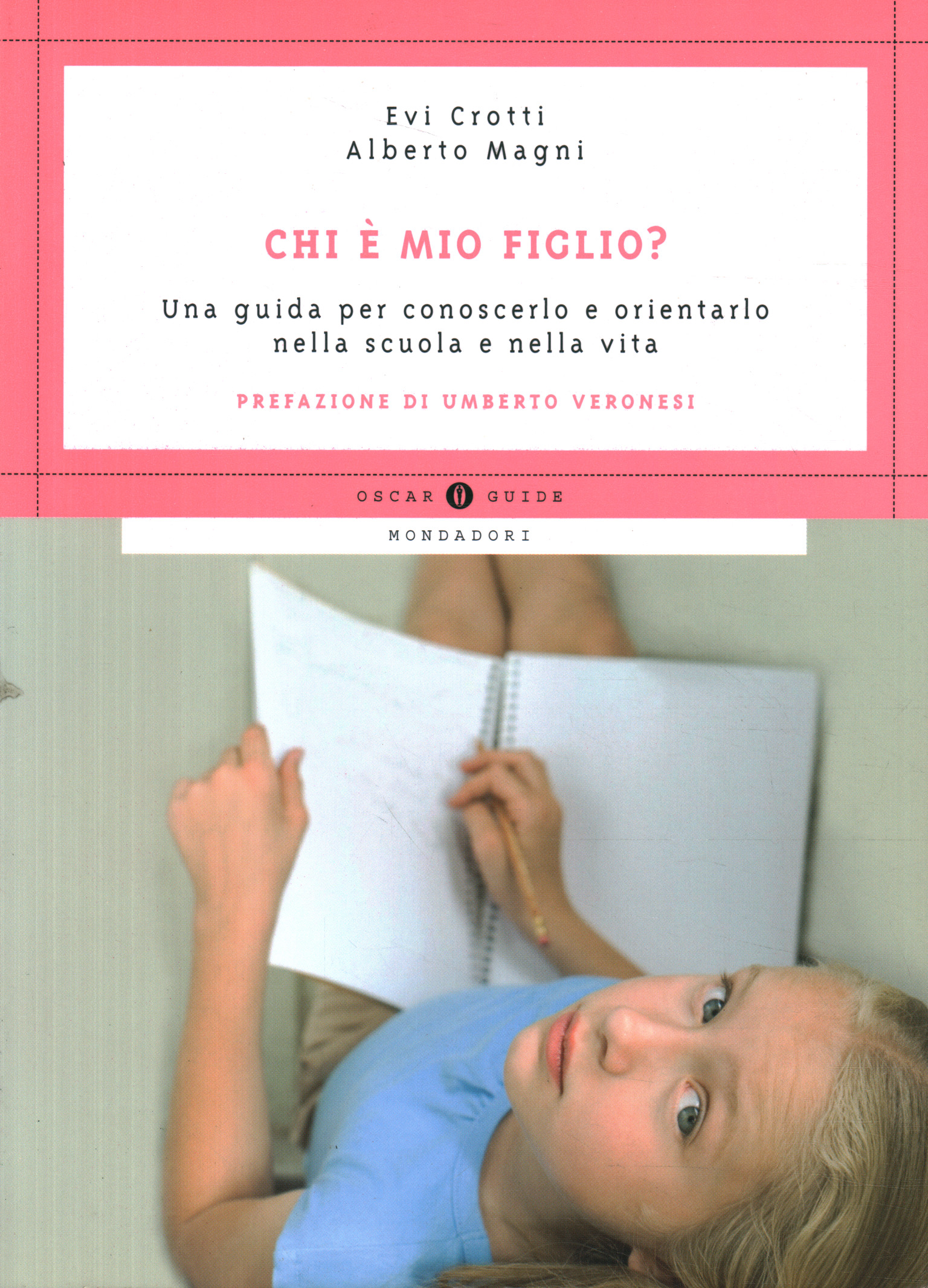 Chi è mio figlio?