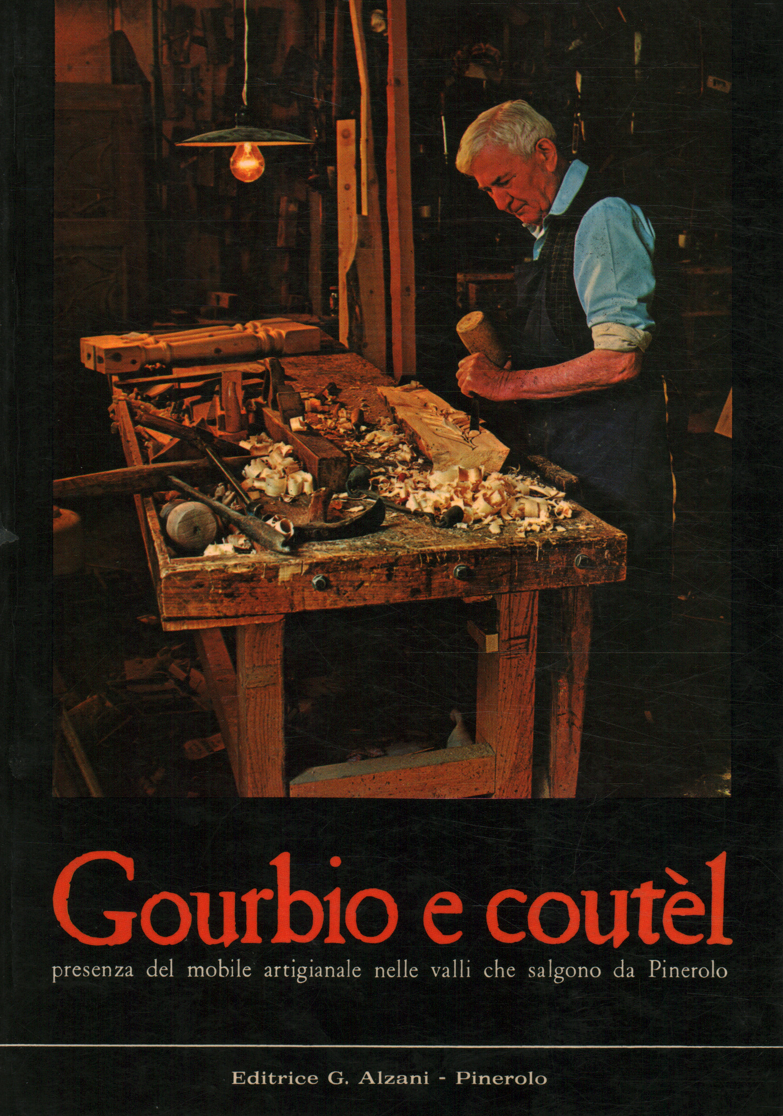 Gourbio y Coutèl