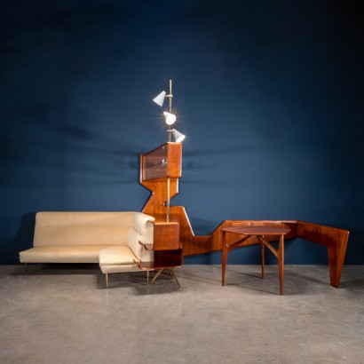 Arredo Anni '50