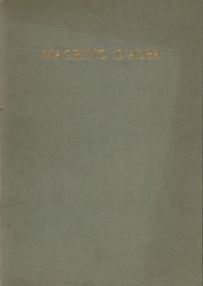 Macrino d'Alba