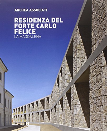 Residenza del Forte Carlo Felice