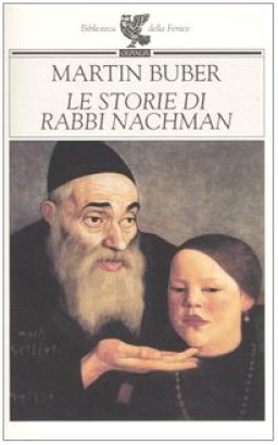 Le storie di Rabbi Nachman