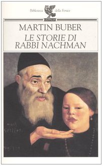 Las historias del rabino Nachman