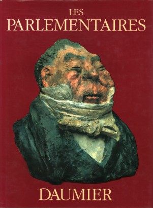 Les parlementaires. Portraits des célébrités du Juste-Milieu
