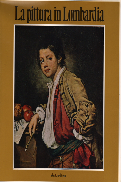 La pittura in Lombardia, Carlo Pirovano