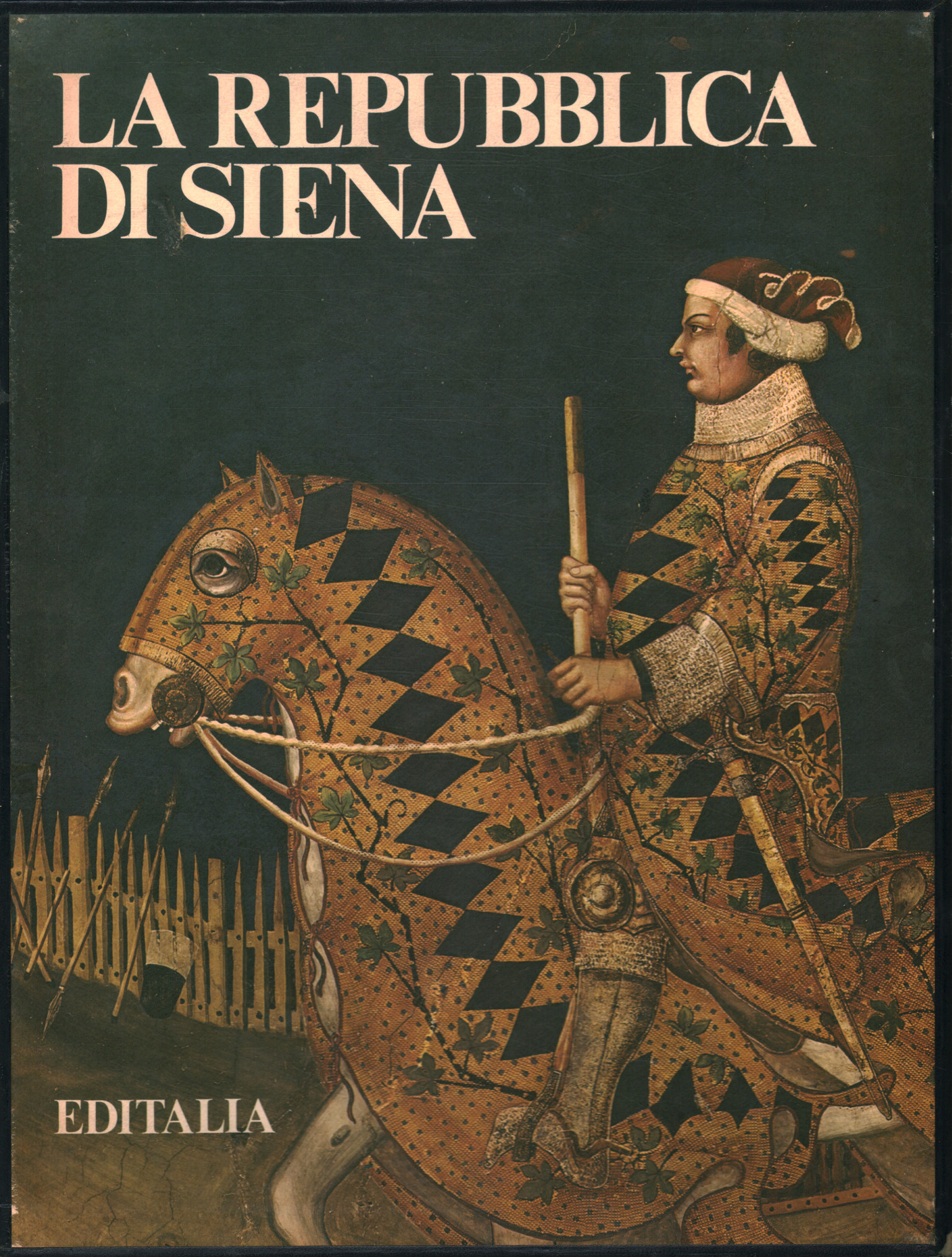 Die Republik Siena