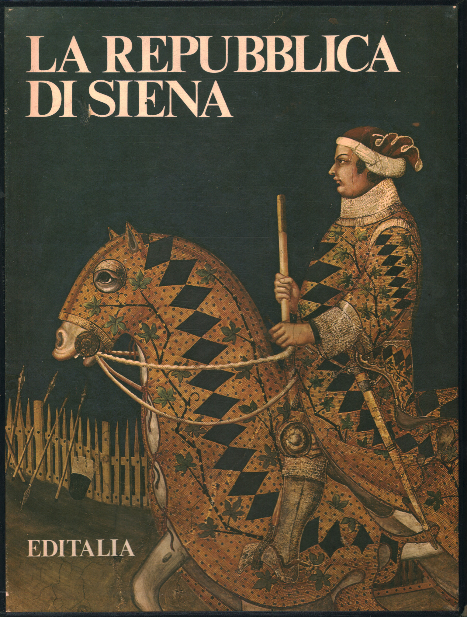 The Republic of Siena