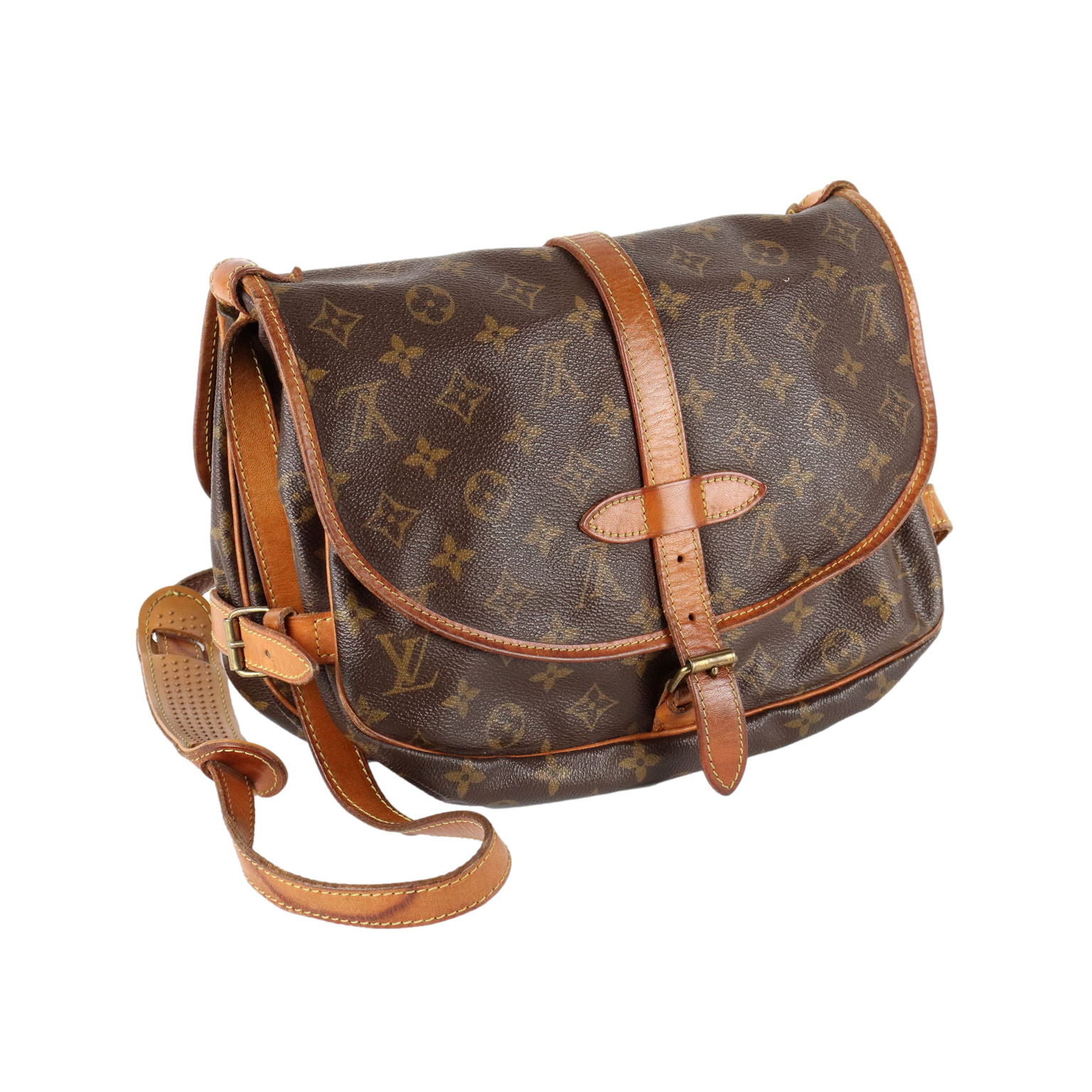 Borsa Louis Vuitton originale - Abbigliamento e Accessori In vendita a  Milano