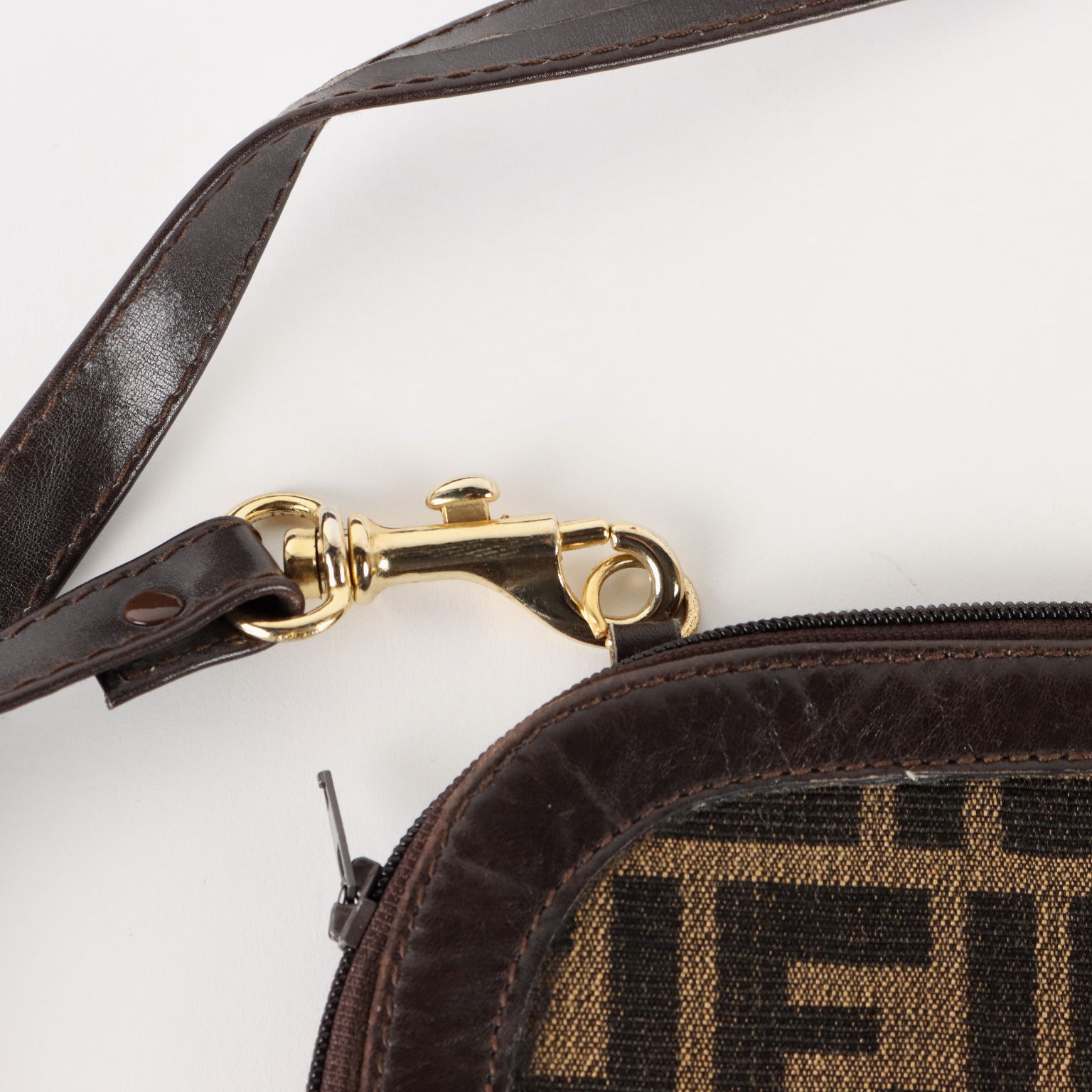 Borsa vintage fendi discount