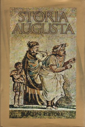Storia Augusta