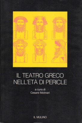Il teatro greco nell'età di Pericle