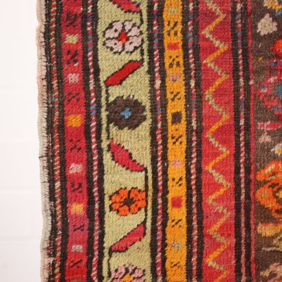 Kelley Carpet Fine Knot Wool - Caucasus