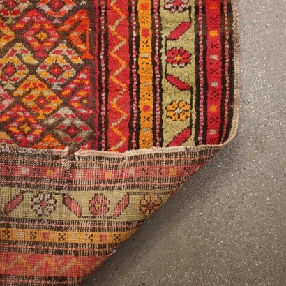 Kelley Carpet Fine Knot Wool - Caucasus