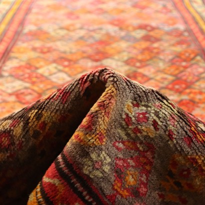 Kelley Carpet Fine Knot Wool - Caucasus