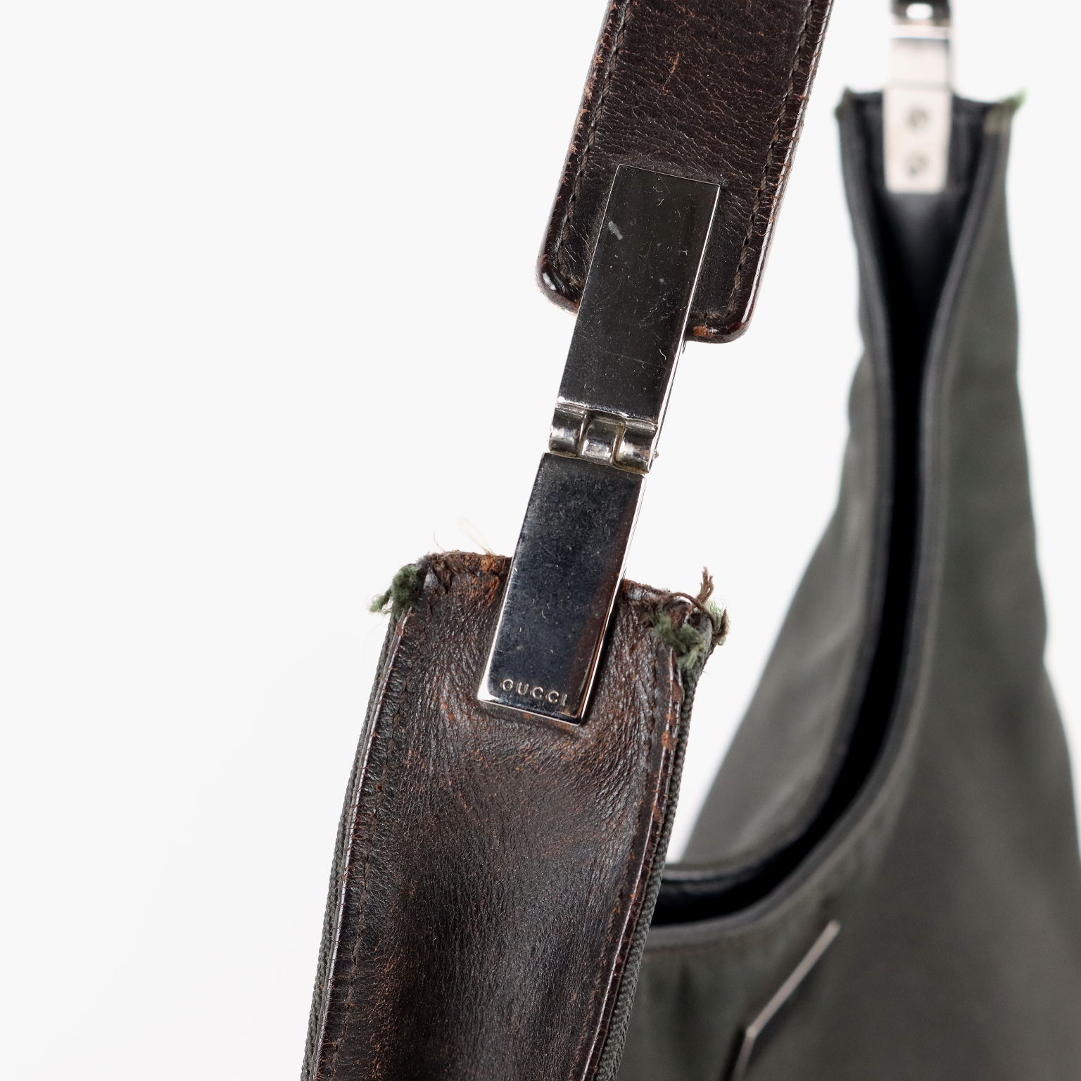 Vintage gucci handbags discount 1990s