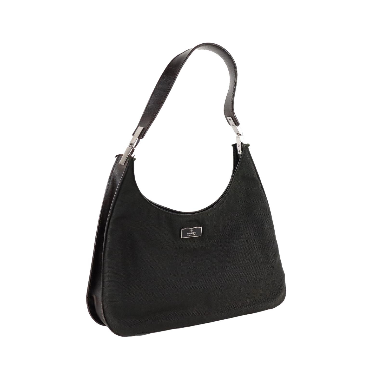 Gucci bag nera online