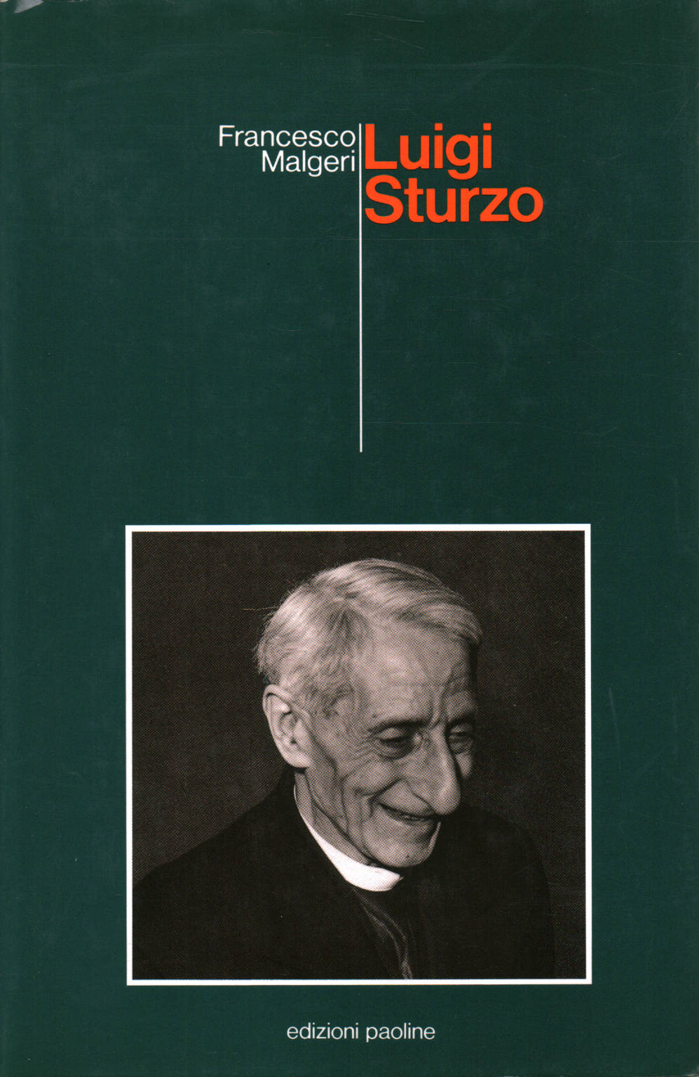 Luis Sturzo