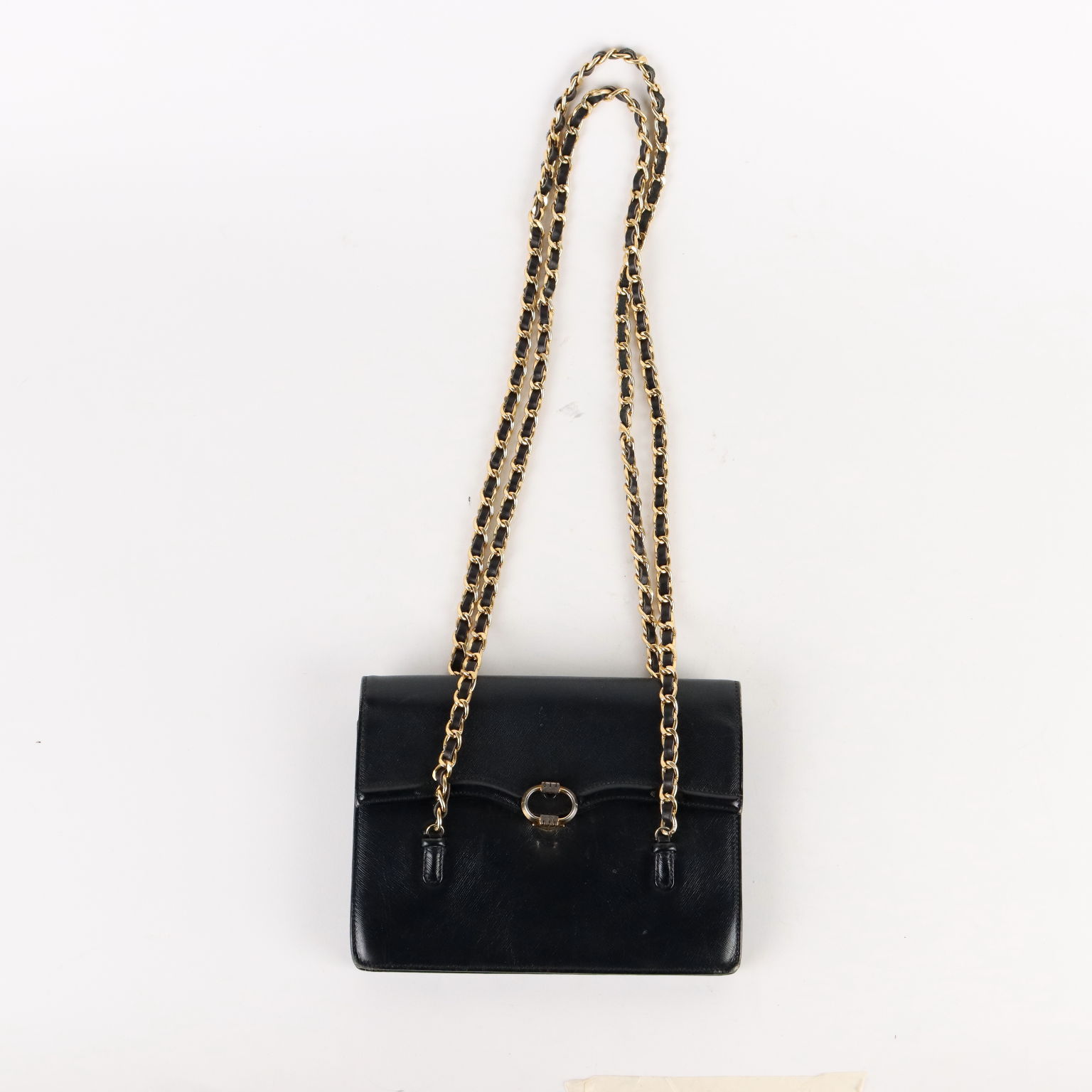 Borsa gucci con catenella online
