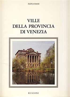 Ville della provincia di Venezia