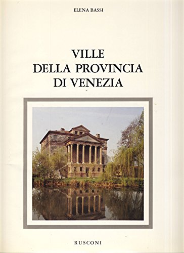Villas en la provincia de Venecia