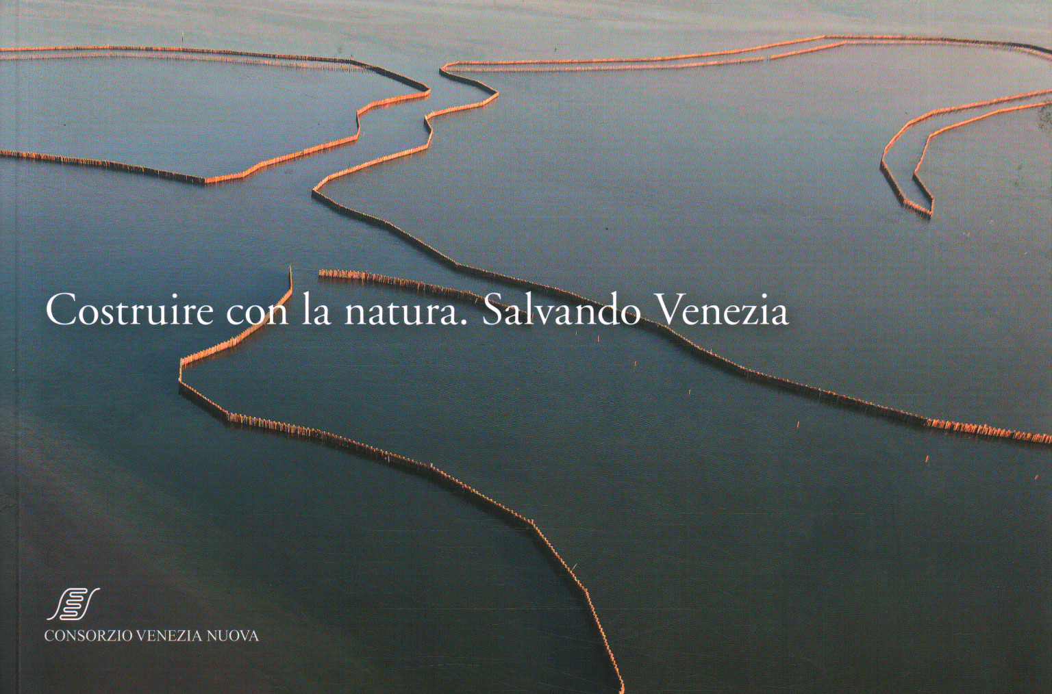 Costruire con la natura. Salvando Venezi