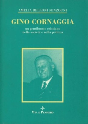 Gino Cornaggia