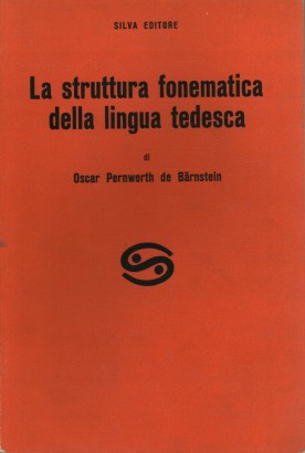 La struttura fonematica della lingua tedesca