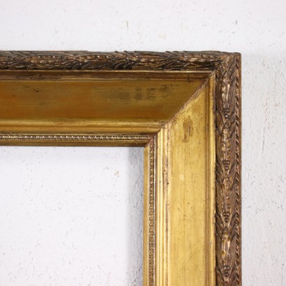 antiquariato, specchiera, antiquariato specchiera, specchiera antica, specchiera antica italiana, specchiera di antiquariato, specchiera neoclassica, specchiera del 800 - antiquariato, cornice, antiquariato cornice, cornice antica, cornice antica italiana, cornice di antiquariato, cornice neoclassico, cornice del 800,Cornice in Stile