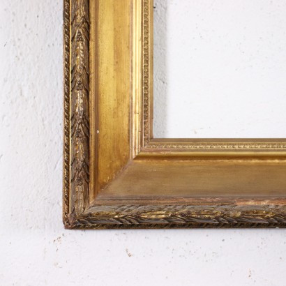 antiquariato, specchiera, antiquariato specchiera, specchiera antica, specchiera antica italiana, specchiera di antiquariato, specchiera neoclassica, specchiera del 800 - antiquariato, cornice, antiquariato cornice, cornice antica, cornice antica italiana, cornice di antiquariato, cornice neoclassico, cornice del 800,Cornice in Stile